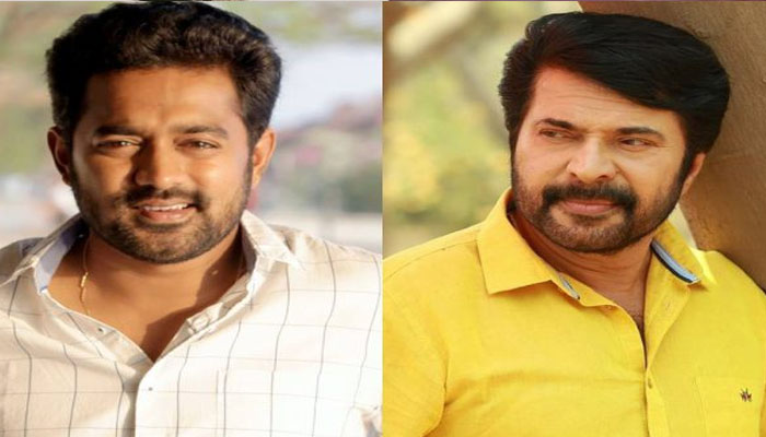 പഠിപ്പിക്കാന്‍ ഞാന്‍ എന്താ സാറോ എന്നായിരുന്നു മമ്മൂക്കയുടെ മറുപടി; എന്നിട്ട് അങ്ങോട്ട് ഇരിക്ക് എന്ന് പറഞ്ഞ് എന്നെ ഇരുത്തി; നടൻ മമ്മൂട്ടിയെ കുറിച്ച് വെളിപ്പെടുത്തി ആസിഫ് അലി