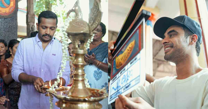  പൊട്ടിച്ചിരിപ്പിക്കായി മരണമാസ് ഒരുങ്ങുന്നു; ടോവിനോയുടെ നിര്‍മ്മാണത്തില്‍ ബേസിലിനെ നായകനാക്കി പുതിയ ചിത്രം അണിയറയില്‍ 