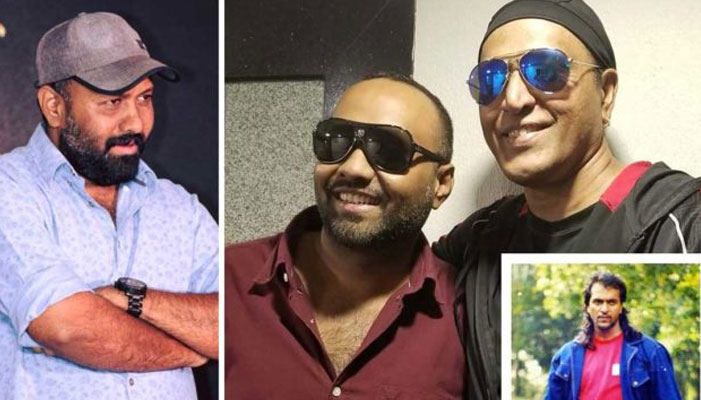 ബാബു ആന്റണിയെ നായകനാക്കി പടം ചെയ്ത് ഫീല്‍ഡ് ഔട്ടാക്കരുതെന്ന് ആരാധകന്‍; എന്റെ സിനിമയിലെ ഏത് നായകനാണ് മോനെ ഫീല്‍ഡൗട്ടായതെന്ന് ഒമര്‍ ലുലുവും; സംവിധാകന്റെ തകര്‍പ്പന്‍ മറുപടി ഏറ്റെടുത്ത് സോഷ്യല്‍ മീഡിയ