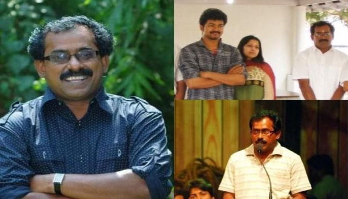  പ്രശസ്ത സംവിധായകന്‍ ബാബു ശിവന്‍ അന്തരിച്ചു; വിടവാങ്ങൽ  കരള്‍-വൃക്ക  രോഗത്തെ തുടർന്ന് 