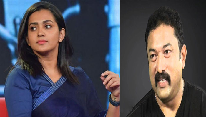 അമ്മയുടെ വൈസ് പ്രസിഡന്റാവാന്‍ യോഗ്യതയുള്ള നടിയാണ് പാര്‍വതി; തുറന്ന് പറഞ്ഞ് നടൻ ബാബുരാജ് 