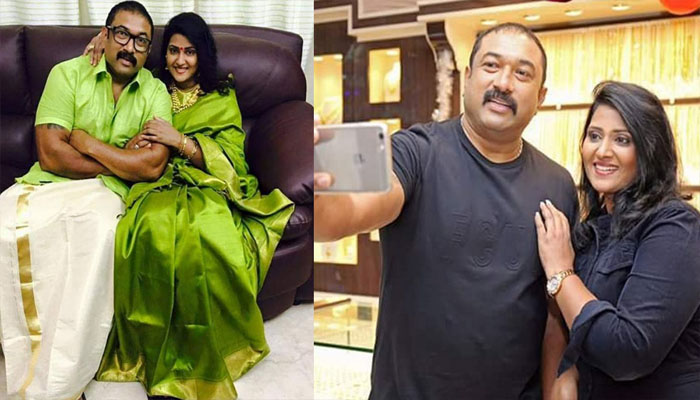 വാണിയെ താന്‍ സ്വന്തമാക്കി എടുത്തത് കുക്കിങ്ങിലൂടെയാണ്; വാണിയുടെ ക്യാരക്ടര്‍ അങ്ങനെയൊന്നുമല്ല; വാണി വിശ്വനാഥുമായിട്ടുള്ള പ്രണയകഥ പറഞ്ഞ് ബാബുരാജ്