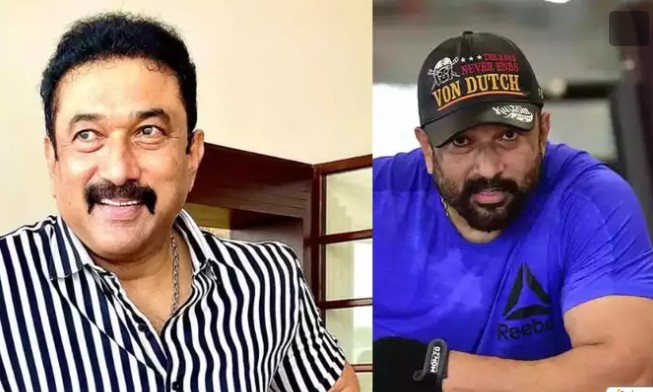 ഒരിക്കല്‍ പിടിക്കപ്പെട്ടയാള്‍ മൊഴി കൊടുത്തിട്ട് എക്സൈസ് ഉദ്യോഗസ്ഥന്‍ പിന്തുടര്‍ന്നെത്തിയത് ഒരു വലിയ നടന്റെ വണ്ടിയുടെ പുറകെ; അന്ന് ആ വണ്ടി നിര്‍ത്തി പരിശോധിച്ചിരുന്നെങ്കില്‍ മലയാള സിനിമാ ഇന്‍ഡസ്ട്രി പിന്നെ ഉണ്ടാകുമായിരുന്നില്ല; ബാബുരാജിന്റെ വെളിപ്പെടുത്തല്‍ ചര്‍ച്ചയാകുമ്പോള്‍