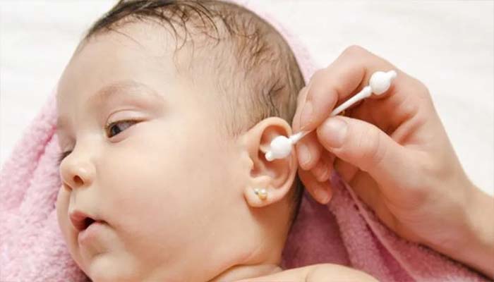കുഞ്ഞുങ്ങളിലെ ചെവിവേദന; അറിഞ്ഞിരിക്കേണ്ടത്..
