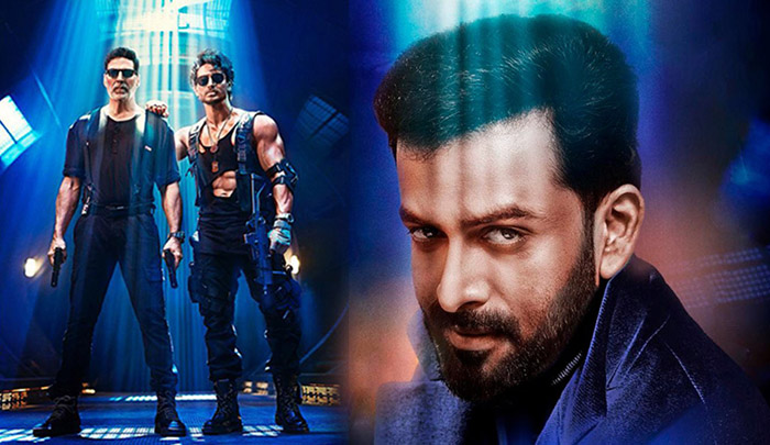  എഐ ശാസ്ത്രജ്ഞന്‍ കബീര്‍ ആയി പൃഥ്വിരാജ്; അക്ഷയ്കുമാര്‍ ചിത്രം ബഡേ മിയാന്‍ ചോട്ടെ മിയാന്റെ നടന്റെ കഥാപാത്രം വാര്‍ത്തകളില്‍ നിറയുമ്പോള്‍