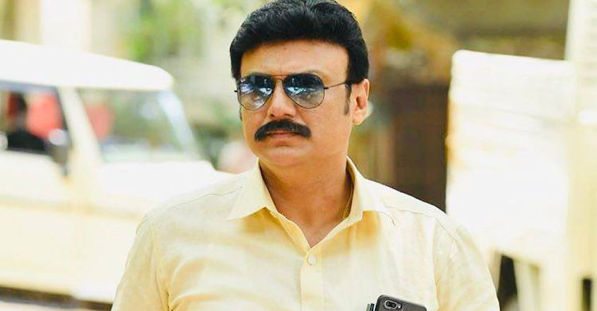  പത്തില്‍ പഠിക്കുമ്പോള്‍ ആഗ്രഹിച്ചത് എസ് ഐയാകാന്‍; 'മണിയന്‍ പിള്ള'യിലെ അഭിനയം പുതുവഴിയായി; ട്രിവാന്‍ഡ്രം ക്ലബ്ബിലെ തോക്ക് കേസില്‍ ഒളിവ് ജീവിതം; പിസ്റ്റള്‍ ലൈസന്‍സ് പോയതും തിരിച്ചടിയായി; 2024ല്‍ 'രക്തം' നല്‍കാതെ ലഹരിപരിശോധന ഒഴിവാക്കല്‍; നടന്‍ ബൈജുവിന്റെ കഥകളിങ്ങനെ