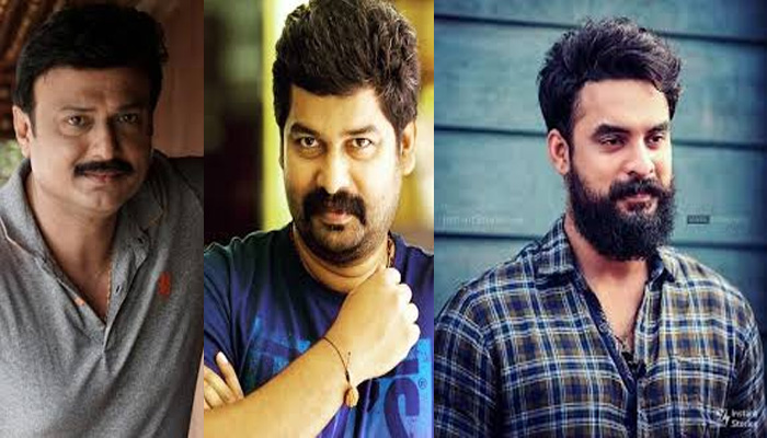 താരരാജാക്കന്മാര്‍ പ്രതിഫലം പകുതിയാക്കിയപ്പോള്‍ പ്രതിഫലം കൂട്ടിയും അഭിനേതാക്കള്‍; കോവിഡില്‍ താരങ്ങളുടെ പ്രതിഫലം എങ്ങനെയെന്ന് അറിയാം