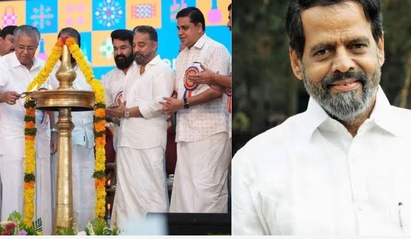  മലയാള സിനിമയുടെ പരിച്ഛേദം കാണിക്കുന്ന കേരളീയം  ചലച്ചിത്രോത്സവത്തില്‍ പ്രദര്‍ശിപ്പിക്കുന്ന സിനിമകളുടെ ലിസ്റ്റില്‍ എന്റെ ഒരു സിനിമപോലും ഇല്ല; കരയുന്ന കുഞ്ഞിനും പാലില്ലാത്ത അവസ്ഥ;  ബാലചന്ദ്രമേനോന്റെ വീഡിയോ ശ്രദ്ധേയമാകുമ്പോള്‍