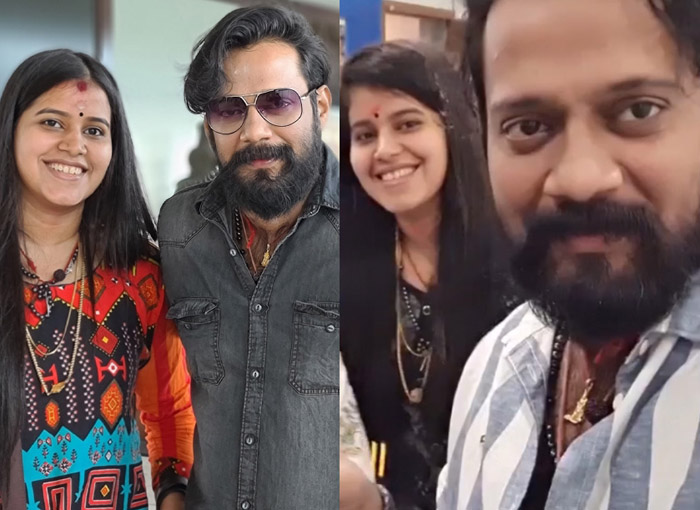 കഴിഞ്ഞ ഒന്നര രണ്ട് മാസമായി ടെന്‍ഷനിലൂടെയും വിഷമ ഘട്ടത്തിലൂടെയുമാണ് കടന്നു പോയത്; ബാല ചേട്ടന്‍ ബെറ്റര്‍ ആയിട്ടുണ്ട്; ക്രിട്ടിക്കല്‍ കണ്ടീഷനൊക്കെ മാറി;ആരോഗ്യം വീണ്ടെടുത്ത് വരികയാണ്; ബാലയുടെ വിശേഷങ്ങളുമായി എലിസബത്തത്