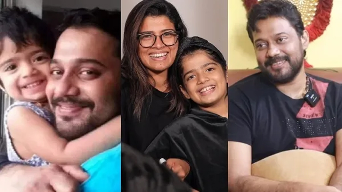  എന്റെ കണ്ണ് നനയിപ്പിക്കുന്ന ഓര്‍മ്മ; ഫാദേഴ്‌സ്  ഡേയില്‍ മകള്‍  അവന്തികയക്കും കുടുംബത്തിനും ഒപ്പമുള്ള വീഡിയോ പങ്കുവച്ച് നടന്‍ ബാല 