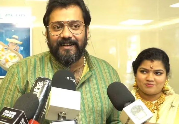 ചന്ദന സ്‌കൂളില്‍ പഠിക്കുമ്പോള്‍ പ്രണയിച്ച പെണ്‍കുട്ടി; സര്‍ട്ടിഫിക്കറ്റിനായി അമ്പലത്തില്‍ പോയി കല്യാണം കഴിച്ചു; ചെറിയ പ്രായത്തില്‍ തോന്നിയ ഒരു ചാപല്യമായതിനാല്‍ വീട്ടുകാര്‍ ഞങ്ങളെ പിരിച്ചു; ചന്ദനയുമായി ഇപ്പോഴും സൗഹൃദത്തില്‍; എലിസബത്ത് എന്നും നന്നായിരിക്കണം; നാല് വിവാഹം കഴിച്ചുവെന്ന ആരോപണത്തിന് മറുപടിയുമായി ബാല