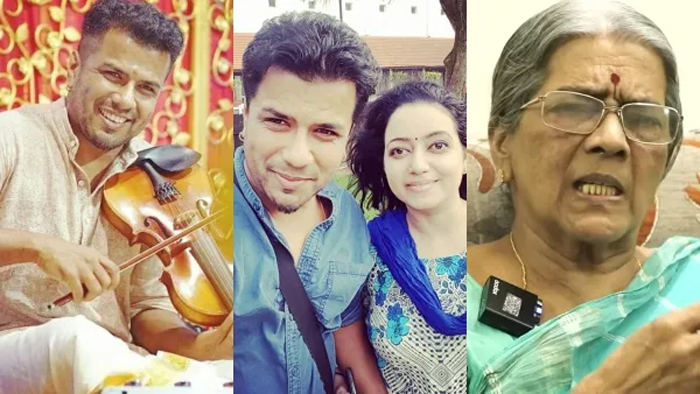 അവന്റെ കൂടെ കൂടിയവര്‍  അവനോടോ കലയോടോ സ്‌നേഹമോ ആത്മാര്‍ത്ഥതയോ ഉള്ളവരായിരുന്നില്ല;പണമുണ്ടാക്കുന്ന യന്ത്രം പോലെയാണ് കണ്ടിരുന്നത്; ബാലുവിനെ കൊല്ലുമെന്ന് ലക്ഷ്മിയുടെ പഴയ കാമുകന്‍ പറഞ്ഞിരുന്നു;ബാലഭാസ്‌ക്കറിന്റെ അമ്മ ശാന്ത പങ്ക് വച്ചത്