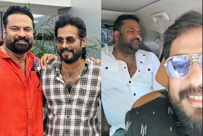  എന്റെ ഐശ്വര്യമാണ് ബാല; മരണ വീട്ടില്‍ പോലും കോട്ടിട്ട് പോകുന്ന മനുഷ്യന്‍; ഒമര്‍ ലുലു  സിനിമയില്‍ ബാലയ്‌ക്കൊപ്പം ഒരുമിക്കുന്ന ടിനി ടോം പങ്ക് വച്ചത്
