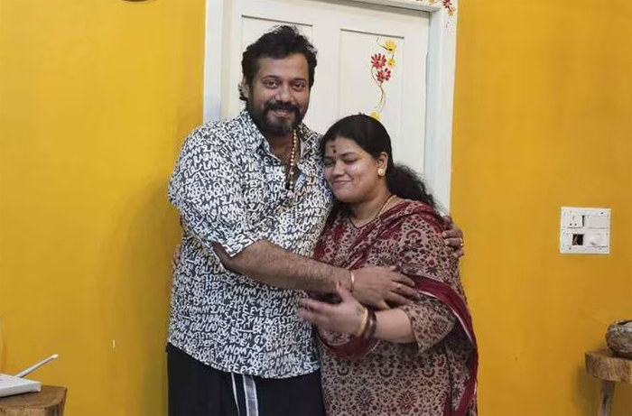 കൊച്ചിയില്‍ ഞാനിനി ഇല്ല'; ഒറ്റ ദിവസം കൊണ്ട് എന്നെ അന്യനാക്കി; ആരോടും പരിഭവമില്ല;എന്നെ സ്നേഹിച്ചപോലെ കോകിലയെയും സ്നേഹിക്കണം; കൊച്ചിയില്‍ നിന്നും താമസം മാറിയതായി അറിയിച്ച് ബാലയുടെ  കുറിപ്പ് 