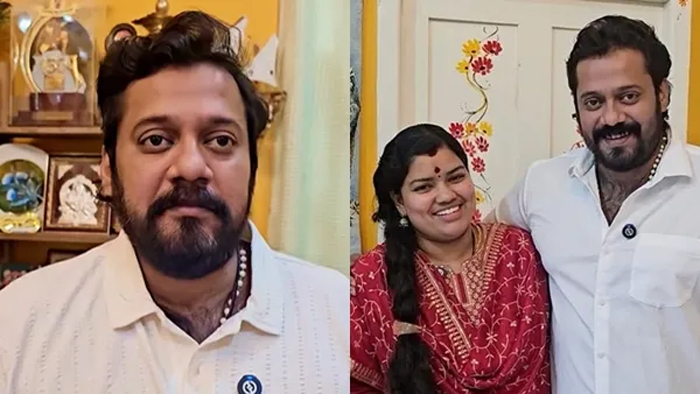 തൃഷയെപ്പോലെ തോന്നുന്ന സുന്ദരി പ്രപ്പോസ് ചെയ്യാന്‍ അമേരിക്കയില്‍ നിന്ന് വന്നു; കോകിലയെ കണ്ടതോടെ മുഖം മാറി;ഒരു അമ്മയുടെ വാത്സല്യമാണ് കോകിലയില്‍ നിന്ന് ലഭിക്കുന്നത്; വിശേഷങ്ങളുമായി തമിഴ് മാധ്യമത്തിന് മുന്നില്‍ ബാലയും കോകിലയും വീണ്ടും; പുതിയ വീഡിയോയ്ക്ക് താഴെ ജസ്റ്റിസ് ഫോര്‍ എലിസബത്ത് കമന്റുകളുടെ പെരുമഴ