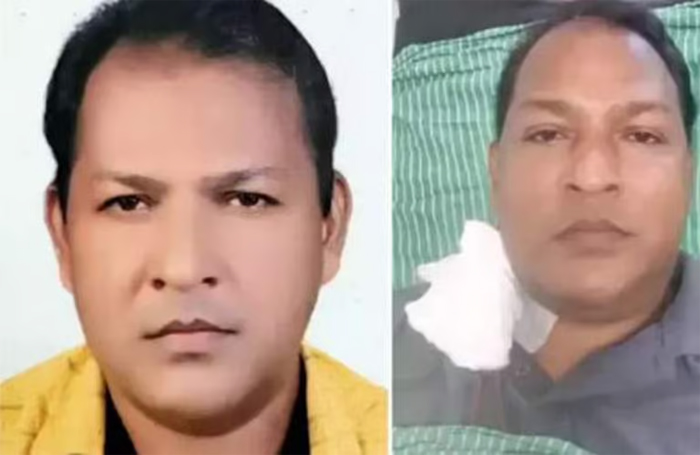  രണ്ട് വൃക്കയും തകരാറില്‍, ഡയാലിസിസ് തുടരവേ ഹൃദയാഘാതവും; ദിലീപിനെതിരെ സാക്ഷി പറഞ്ഞ സംവിധായകന്‍ മരണമുഖത്ത്; ആശുപത്രി ബില്ലടക്കാന്‍ സഹായം തേടി പി ബാലചന്ദ്രകുമാറിന്റെ ഭാര്യ