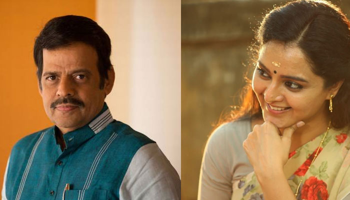 ജൂറി ആ പെണ്‍കുട്ടിയെ അവസാന നിമിഷം തള്ളിയപ്പോള്‍ ആ കുട്ടി വിവാഹത്തോടെസിനിമ അവസാനിപ്പിക്കാനൊരുങ്ങുകയാണെന്ന് അറിയിച്ചു; മലയാളത്തിന്റെ ലേഡി സൂപ്പര്‍സ്റ്റാര്‍ മഞ്ജു മഞ്ജു വാര്യരെക്കുറിച്ച് ബാലചന്ദ്രമേനോന്‍