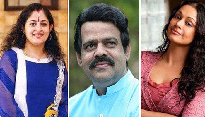 ആദ്യം വന്ന അവസ്ഥ വച്ച് നോക്കുമ്പോള്‍  പല ആംഗിളിലെ പറയാന്‍ കഴിയൂ; എല്ലാവര്‍ക്കും പ്ലസും മൈനസും ഉണ്ടായിരുന്നു എന്ന്  ബാലചന്ദ്ര മേനോൻ 