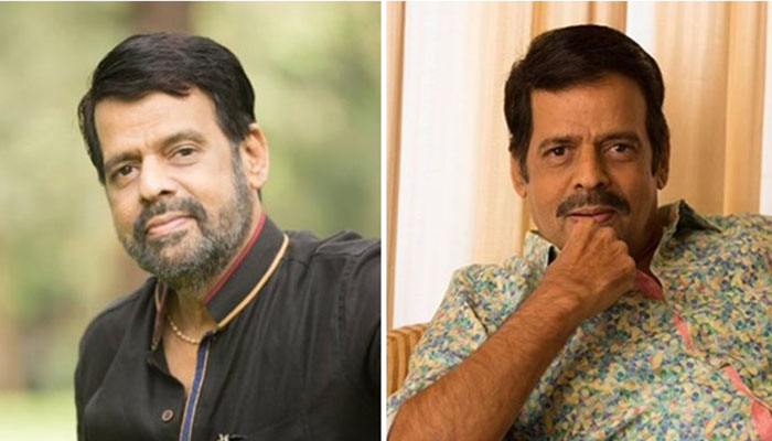 ഇത്രയൊക്കെ പാടുപെട്ടു പ്രൊപ്പോസൽസ് നടന്നിട്ടും കുടുംബ കോടതിയിൽ വിവാഹമോചന കേസുകൾ കൂടുന്നതല്ലേയുള്ളു; കുറിപ്പ് പങ്കുവച്ച് ബാലചന്ദ്ര മേനോൻ 