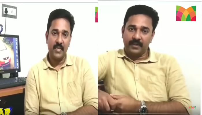 വയലോരം വീട്ടിലെ ബാലേട്ടന്‍ പിന്നീട് അരുദ്ധതിയുടെ ജയേട്ടനായി;  സ്റ്റാര്‍ വാറില്‍ വിശേഷങ്ങള്‍ പങ്കുവച്ച് നടന്‍ അജയ് തോമസ് 