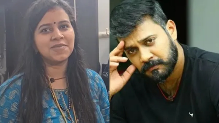 സിനിമയുടെ ലൈന്‍ പ്രൊഡ്യൂസറെ ഗുണ്ടകളെ വിട്ട് മര്‍ദ്ദിച്ച പണം വാങ്ങിയതെന്നാണ് അറിഞ്ഞത്; ഉണ്ണി മുകുന്ദന്‍ പണം നല്‍കിയ ശേഷവും  തെറ്റിദ്ധരിപ്പിച്ച് പണം നല്‍കിയില്ലെന്ന് പറയിപ്പിച്ചു; അദ്ദേഹത്തെ അപ്പന്‍ പഠിപ്പിച്ചിരിക്കുന്നത് പണം ഉള്ള സ്ഥലത്താണ് നിയമം എന്ന്;  വെളിപ്പെടുത്തലുമായി എലിസബത്ത്; മരിച്ച പോയ പിതാവിനെക്കുറിച്ച് പറഞ്ഞ വില കുറഞ്ഞ വ്യക്തിയെന്ന് പറഞ്ഞ് മറുപടിയുമായി ബാലയും