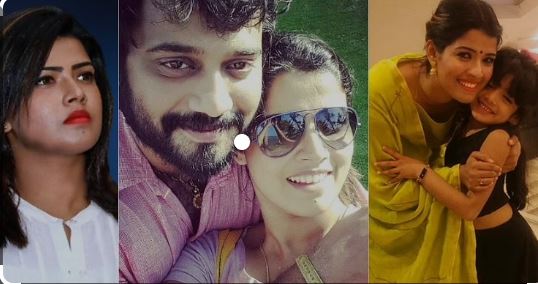 ജീവിതത്തില്‍ നിന്നും മുറിച്ച് മാറ്റപ്പെട്ട ആള്‍ നമ്മളെ എപ്പോഴും മോശക്കാരാക്കുകയും അവരെ നിരപരാധികളാക്കുകയും ചെയ്യും; പേരെടുത്ത് പറയാതെയുള്ള ബാലയുടെ വിമര്‍ശനത്തിന് മറുപടിയുമായി അമൃതയും