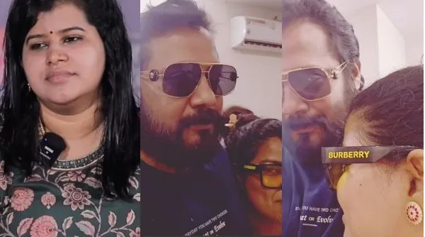  ഒരിക്കലും നിങ്ങളുടെ മനസിനെ കൈവിടരുത്;താന്‍ നിരന്തരമായി വാക്കുകളാല്‍ പീഡിപ്പിക്കപ്പെടുന്നു; കോകിലയ്‌ക്കൊപ്പം വിവിധ സണ്‍ഗ്ലാസുകള്‍ ധരിച്ചുള്ള വിഡീയോയുമായി ബാല; എലിസബത്തിന്റെ ആരോപണങ്ങള്‍ക്ക് നടന്‍ മറുപടി നല്കിയത് പൊയ് സൊല്ല കൂടാത് കാതലീ'എന്ന ഗാനത്തിന്റെ അകമ്പടിയോടെ