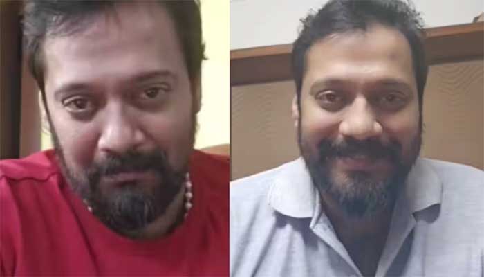  ഈ കളി ഞാന്‍ നിര്‍ത്തുന്നു..പാപ്പുവിന് കൊടുത്ത വാക്ക് പാലിക്കും; നിങ്ങളും വാക്ക് പാലിക്കുന്നതല്ലേ മാന്യത; കുക്കു എനോലയുടെ വെളിപ്പെടുത്തലിന് പിന്നാലെ പ്രതികരണവുമായി ബാല രംഗത്ത്; വീഡിയോ പുറത്ത് 