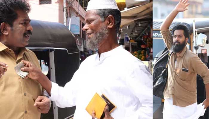 കാമുകിയെത്തേടി അറുപത്തഞ്ചാം വയസ്സിൽ കേരളം മുഴുവൻ അലയുന്ന കുഞ്ഞബ്ദുള്ളയുടെ കഥ തീയറ്ററുകളിൽ എത്തുന്നത് ഓഗസ്റ്റ് ഒമ്പതിന്; വേറിട്ട് നിൽക്കുന്ന കഥാപാത്രങ്ങളായി എത്തുന്നത് ഇന്ദ്രൻസും ബാലു വർഗീസും
