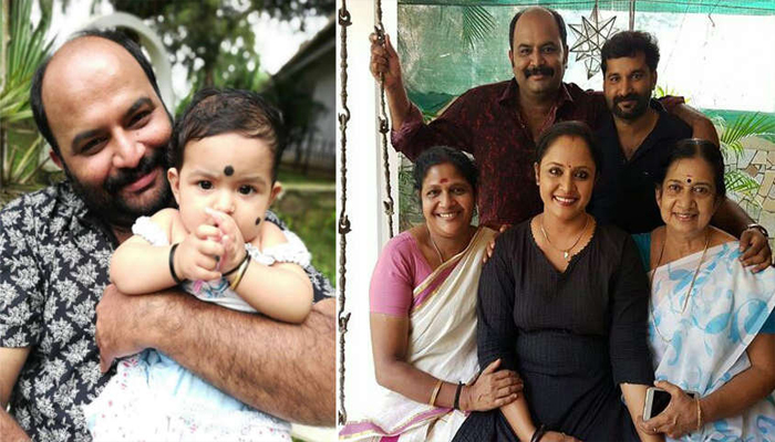  നായകന്‍ ബാലുവും സഹോദരന്‍ സുരേന്ദ്രനും തമ്മിലുളള ചേര്‍ച്ചയ്്ക്കു പിന്നില്‍ ഉളളത് കുടുംബ ബന്ധം;  ഉപ്പും മുളകില്‍ പ്രേക്ഷകര്‍ക്കറിയാത്ത പിന്നാമ്പുറ രഹസ്യം