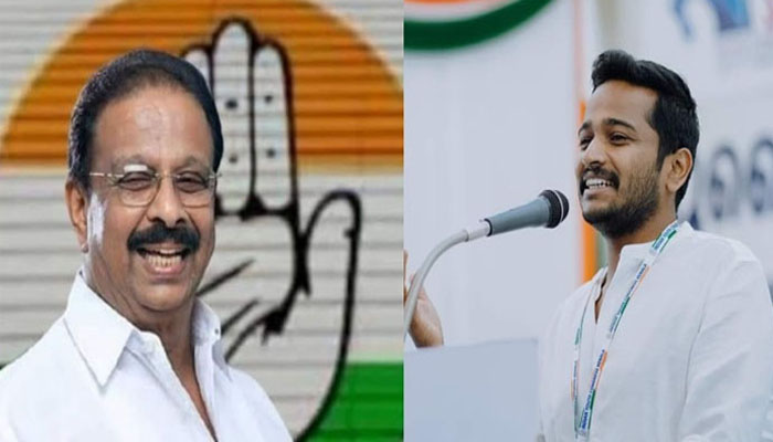 അവാര്‍ഡുകളോടുള്ള അടങ്ങാത്ത മോഹം പലരെയും സിപിഎം അനുകൂലികള്‍ ആക്കുന്നു; ബേസിൽ ജോസഫിനെ അഭിനന്ദിച്ച്  കെ സുധാകരന്‍ 
