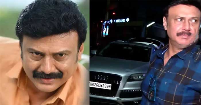  പ്രകോപിതനായാല്‍ ആരേയും തോക്ക് കാട്ടി ഭീഷണിപ്പെടുത്തുന്ന വ്യക്തിയുടെ കൈയ്യില്‍ ഇത്തരം ഒരായുധം ഉള്ളത് അപകടം; ഈ നിരീക്ഷണത്തില്‍ തോക്ക് നഷ്ടമായത് 2005ല്‍; വെള്ളയമ്പലം കേസില്‍ 'ഓഡി കാര്‍' പ്രതിസന്ധിയില്‍;ബൈജു സന്തോഷിന്റെ ഹരിയാനയിലെ അഡ്രസ് അടക്കം ചര്‍ച്ചകളില്‍