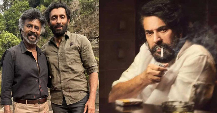 ജയിലറിലെ വില്ലനായ വര്‍മ്മനായി ആദ്യം പരിഗണിച്ചത് മമ്മൂട്ടിയെ തന്നെ;  വിഷമം തോന്നിയ രജനി സാര്‍ ഫോണ്‍ ചെയ്ത് മറ്റൊരു പടം ഒരുമിച്ച് ചെയ്യാമെന്ന് മമ്മൂട്ടിയോട് പറഞ്ഞു; ചര്‍ച്ചയായി വസന്ത് രവിയുടെ വാക്കുകള്‍; ഋഷികേശില്‍ ആശ്രമത്തിലെ കുട്ടികള്‍ക്കൊപ്പം ജയിലറുടെ വിശേഷങ്ങള്‍ പങ്ക് വച്ച് രജനീകാന്തും