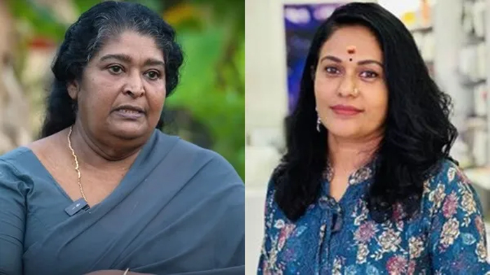 ബിനാ കുമ്പളങ്ങി ഗുരുതര രോഗത്തിന്റെ പിടിയില്‍;എല്ലാം അറിഞ്ഞു വന്നപ്പോള്‍ വൈകി;ചേച്ചിക്ക് ഇപ്പോള്‍ താങ്ങാവുന്നത് അമ്മ സംഘടന;മൂന്ന് ആര്‍ട്ടിസ്റ്റുകള്‍ വിവിധ ആശുപത്രികളില്‍ ഗുരുതരമായ അവസ്ഥയിലൂടെ കടന്നു പോകുന്നു; നടി സീമാ ജി നായരുടെ കുറിപ്പ് 
