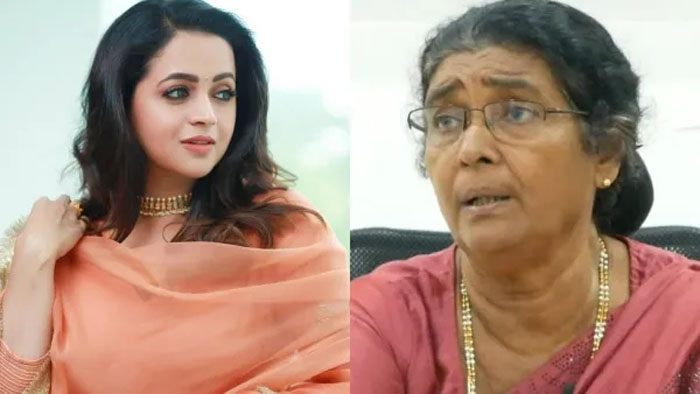  എന്നോട് ആരും കാരവാന്‍ ഉപയോഗിച്ചതിന് പിണങ്ങിയില്ല; ആവശ്യമുണ്ടെങ്കില്‍ നമുക്ക്  ആവശ്യപ്പെടാം; ആദം ജോണ്‍ ലൊക്കേഷനില്‍ ഭാവനയ്‌ക്കൊപ്പമുള്ള അനുഭവം പങ്കിട്ട് പൗളി വത്സന്‍ 