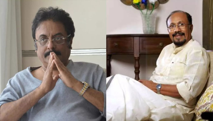ഒരു പുഴ പോയി അഴിമുഖത്ത് ചേരുമ്പോള്‍ നമ്മള്‍ കാണുന്ന സംഘര്‍ഷം പ്രതാപിന്റെ ജീവിതത്തില്‍ ഉടനീളം ഉണ്ടായിരുന്നു; ഒന്നിനെയും കൂസാക്കാത്ത ആ വ്യക്തിത്വം എനിക്കിഷ്ടമായിരുന്നു: ഭദ്രൻ 