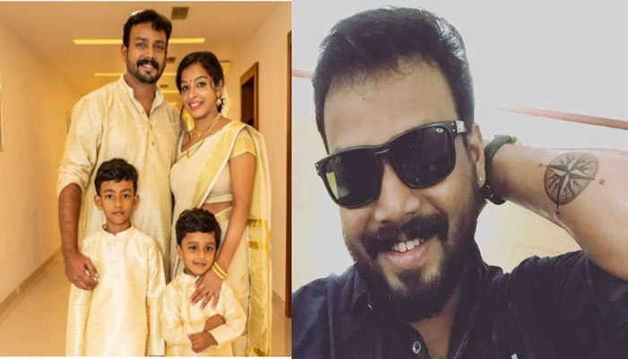 ആദ്യം കണ്ടപ്പോൾ മുഖത്തോട് മുഖം നോക്കി ചിരിക്കുകയായിരുന്നു;  ഞാൻ അദ്ദേഹത്തിന്റേതാണെന്ന് അന്ന് തന്നെ ഉറപ്പിച്ചിരുന്നു: ഭഗത് മാനുവൽ 