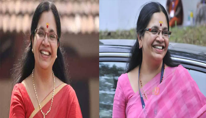 സിനിമ ലോകത്തെ നന്നാക്കിയിട്ടേ സിനിമ ചെയ്യു എന്നാണെങ്കില്‍ ഇവിടെ ഒരു സ്ത്രീയും പണിയെടുക്കില്ല: ഭാഗ്യലക്ഷ്മി 