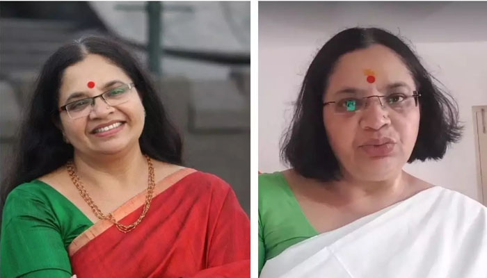  അവര്‍ക്ക് ഇഷ്ടമുള്ള ആളുകള്‍ക്ക് നേരെ ഉയരുന്ന ആരോപണങ്ങള്‍ മൂടിവെയ്ക്കുന്നുണ്ട്: ഡബ്ല്യുസിസിക്ക് എതിരെ ഭാഗ്യലക്ഷ്മി രംഗത്ത് 