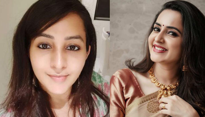 അയ്യോ ഇത് ഭാമ തന്നെയോ;  വൈറലായി നടിയുടെ  സെൽഫി ചിത്രം 