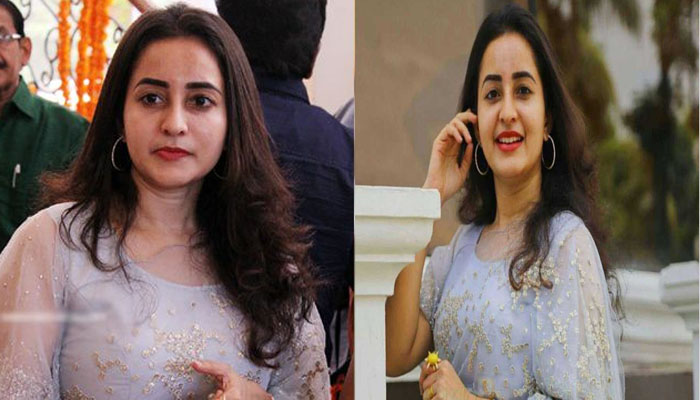  ആരോപണങ്ങള്‍ ശരിയാണ് ഞാന്‍ കരണത്തടിച്ചു; വെളിപ്പെടുത്തലുമായി നടി ഭാമ 