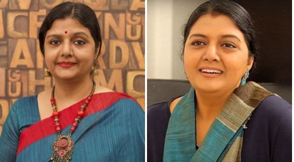 പഠിച്ച കാര്യങ്ങള്‍ മറന്നു; നൃത്തത്തോടുള്ള താത്പര്യം കുറഞ്ഞു; അടുത്തിടെ ലൊക്കേഷനില്‍ വച്ച് ഡയലോഗുകള്‍ മറന്നു; കുറച്ച് നാളുകളായി രോഗത്തിന്റെ പിടിയിലെന്ന് വെളിപ്പെടുത്തി നടി ഭാനുപ്രിയ