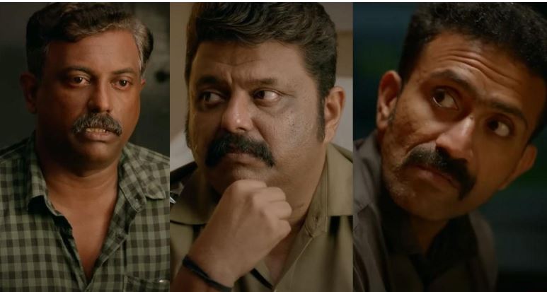  ലക്ഷ്മണന്‍ കാണിയുടെ കഥയുമായി 'ഭാരത സര്‍ക്കസ്'; ഷൈന്‍ ടോം ചാക്കോയും ബിനു പപ്പുവും ഒന്നിക്കുന്ന ചിത്രത്തിന്റെ ട്രെയ്ലര്‍ ശ്രദ്ധ നേടുന്നു