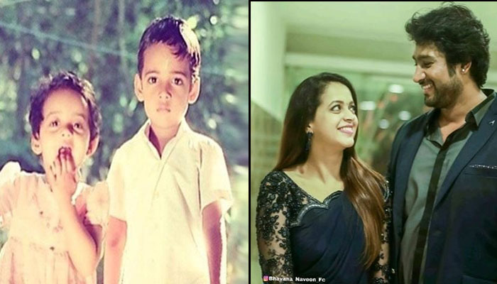  നിന്നെ പോലൊരു സഹോദരന്‍ എല്ലാവര്‍ക്കുമുണ്ടെങ്കില്‍ ഈ ലോകം കുറച്ചു കൂടി മനോഹരമായൊരു ഒരിടമായി മാറുമായിരുന്നു;  സഹോദരന്റെ ജന്മദിനത്തില്‍ ഹൃദയം കീഴടക്കിയ ആശംസയുമായി ഭാവന; താരത്തിനെ മലയാളം മിസ് ചെയ്യുന്നെന്ന് ആരാധകരും 