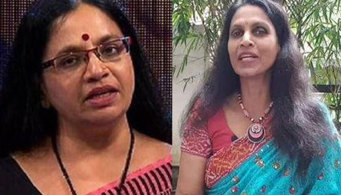 അവര്‍ എപ്പോഴും പ്രതികളോടൊപ്പമാണ് സഞ്ചരിച്ച് കൊണ്ടിരുന്നത്: ഭാഗ്യലക്ഷ്മി