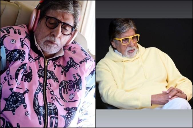  വാരിയെല്ലിന്റെ തരുണാസ്ഥിക്കും വലത് വാരിയെല്ലിലെ പേശികള്‍ക്കും പൊട്ടലുണ്ട്; ശരീരം ചലിപ്പിക്കുമ്പോഴും ശ്വസിക്കുമ്പോഴും വേദന തോന്നുന്നുണ്ട്; ആരോഗ്യം പഴയപോലെയാകുന്നതിന് ആഴ്ചകളെടുക്കും; ഷൂട്ട് റദ്ദാക്കി; വീട്ടിലെത്തി വിശ്രമിക്കുകയാണ്; അപകടവിവരം പങ്ക് വച്ച് അമിതാഭ് ബച്ചന്റെ ബ്ലോഗ്