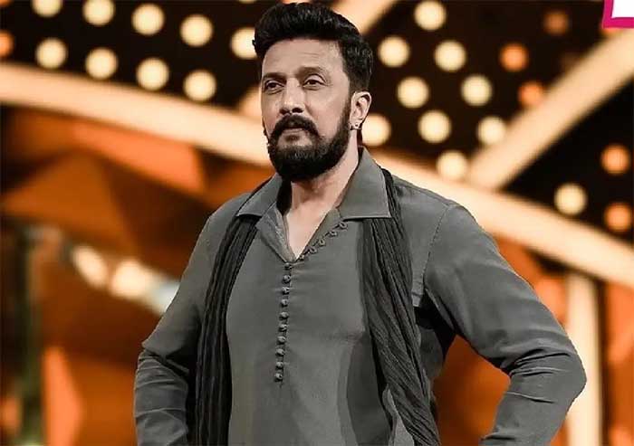  ഇത് എന്റെ അവസാന സീസണ്‍'; കമല്‍ഹാസനു പിന്നാലെ ബിഗ് ബോസ് അവതാരക സ്ഥാനത്തുനിന്ന് പിന്മാറ്റം പ്രഖ്യാപിച്ച് കിച്ച സുദീപും 