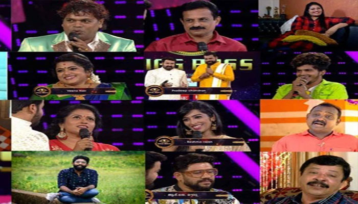 ബിഗ് ബോസ് സീസണ്‍ ടു!   തങ്ങള്‍ക്ക മിസ് ചെയ്യുന്ന കാര്യങ്ങളെക്കുറിച്ച് പറഞ്ഞ് മത്സരാര്‍ത്ഥികള്‍