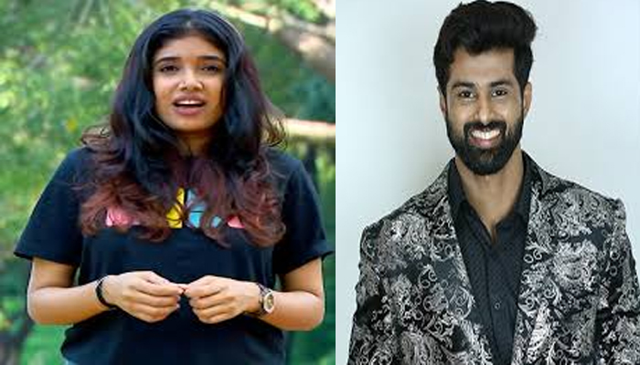 പുറത്തുപോയിട്ട് വന്നതോടെ സാന്‍ഡ്രയെ മൈന്‍ഡ് ചെയ്യാതെ സുജോ; സങ്കടം ഉള്ളിലൊതുക്കി സാന്‍ഡ്ര