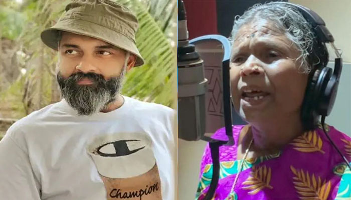 സംഗീതത്തിലെ ശുദ്ധി എന്താണ്! ശുദ്ധിയുടെ തെളിനീരുറവ അറിയണമെങ്കില്‍ ഈ പുഞ്ചിരിയുടെ വഴി പിടിയ്ക്ക്;പ്രതികരണവുമായി ബിജിപാൽ 